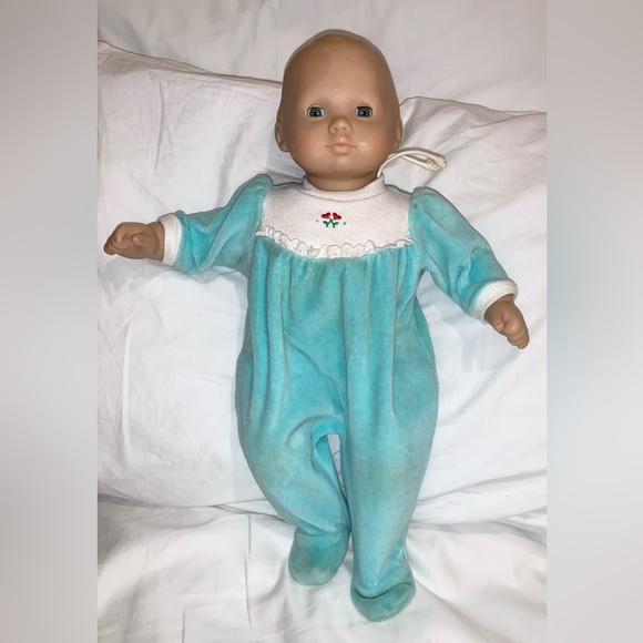 AMERICAN GIRL DOLL Bitty Baby Plus outfit - Picture 10 of 16